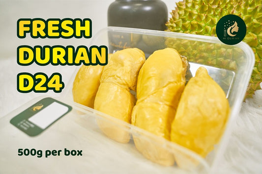 DURIAN D24