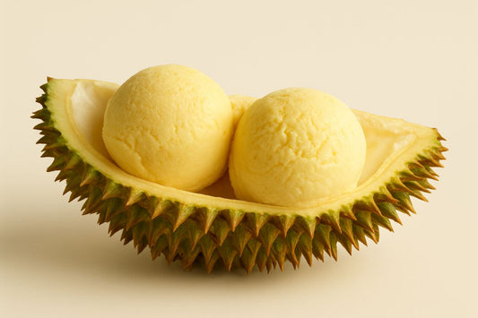 MUSANG KING GELATO