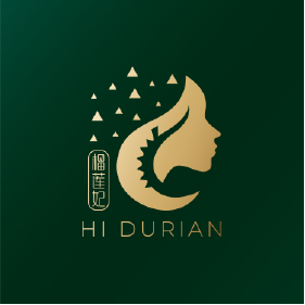 Hi Durian 榴莲妃